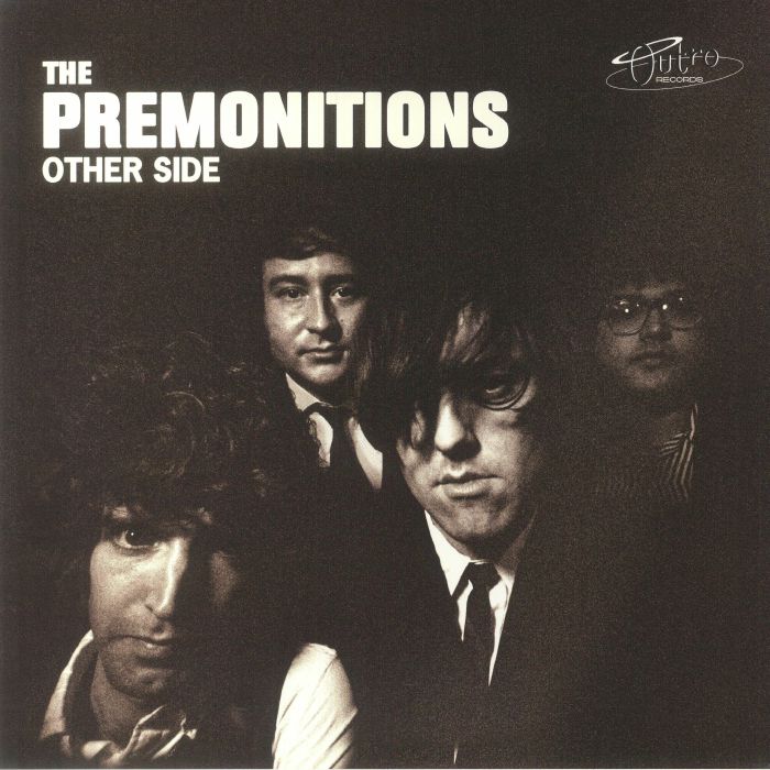The Premonitions Other Side