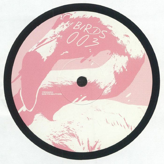 Birds Vinyl