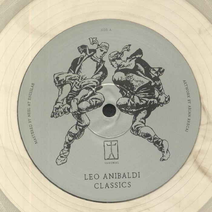 Leo Anibaldi Classics
