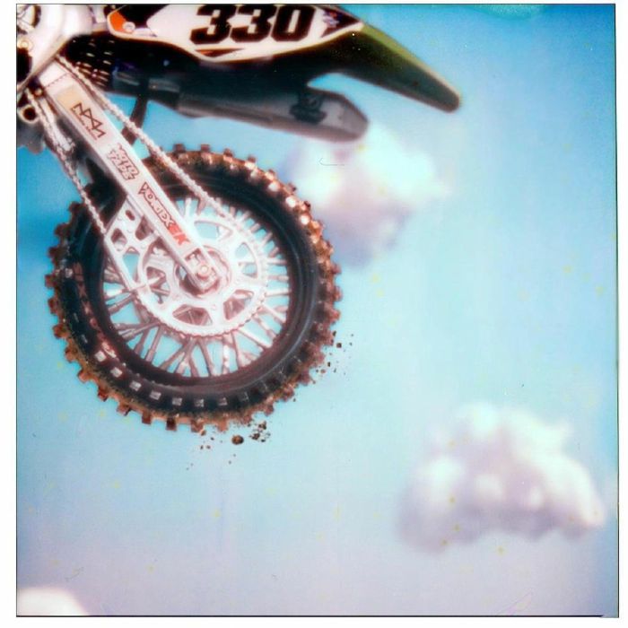 Paris Texas Llc Vinyl