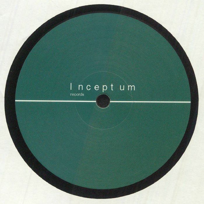 Inceptum Vinyl