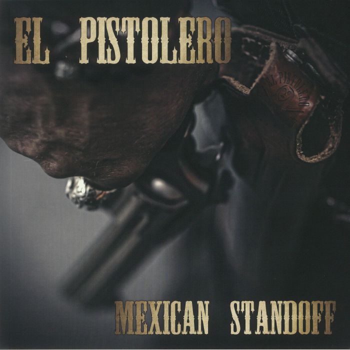 El Pistolero Mexican Standoff