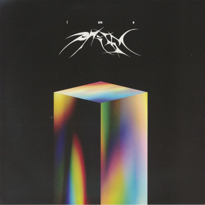 Judah & The Lion – I Am A Prism vinyl cover