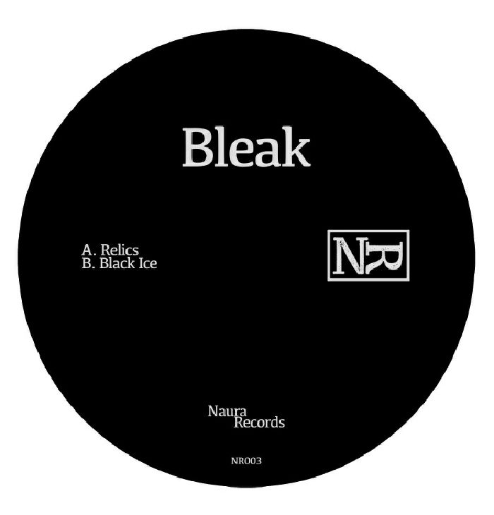 Bleak Relics EP