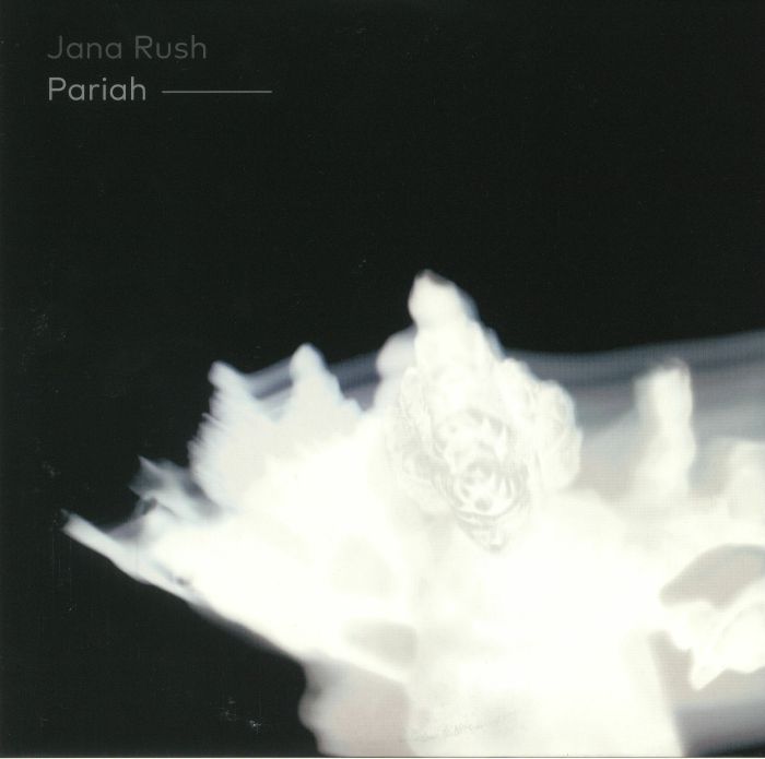 Jana Rush Vinyl