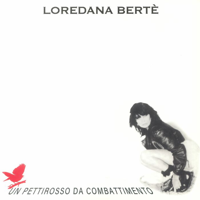 Loredana Berte Vinyl