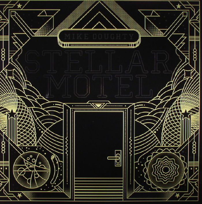 Mike Doughty Stellar Motel