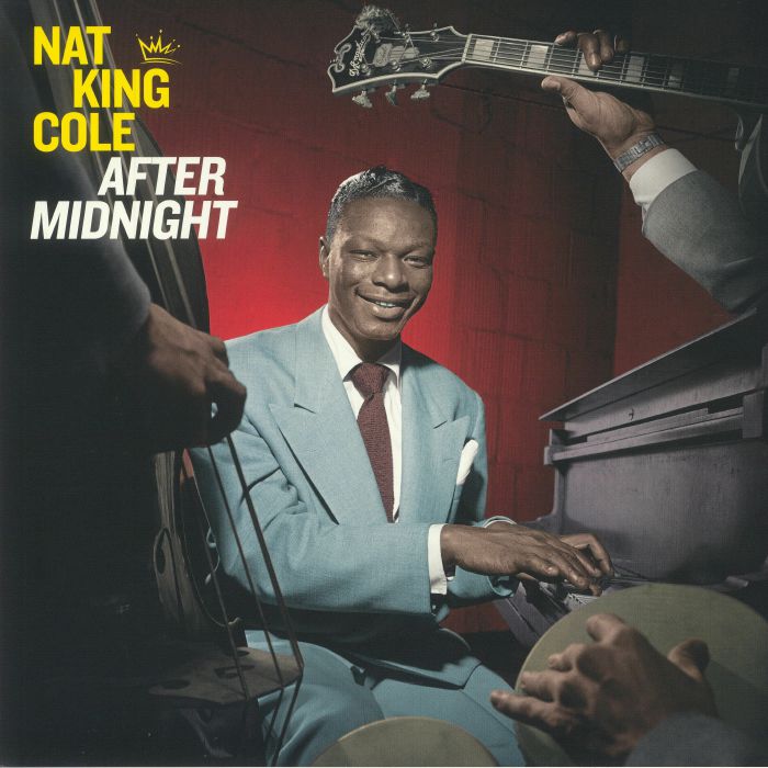 Nat King Cole After Midnight