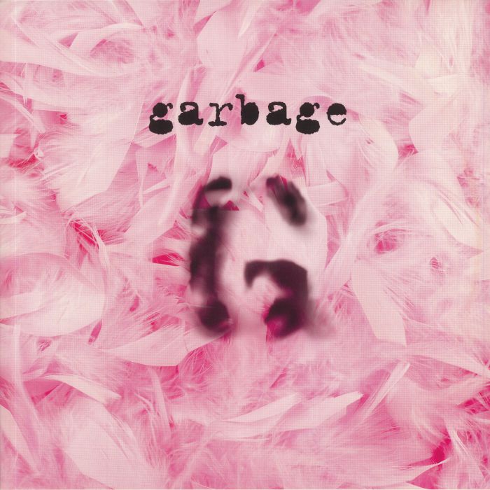 Garbage Garbage (20th Anniversary Edition)