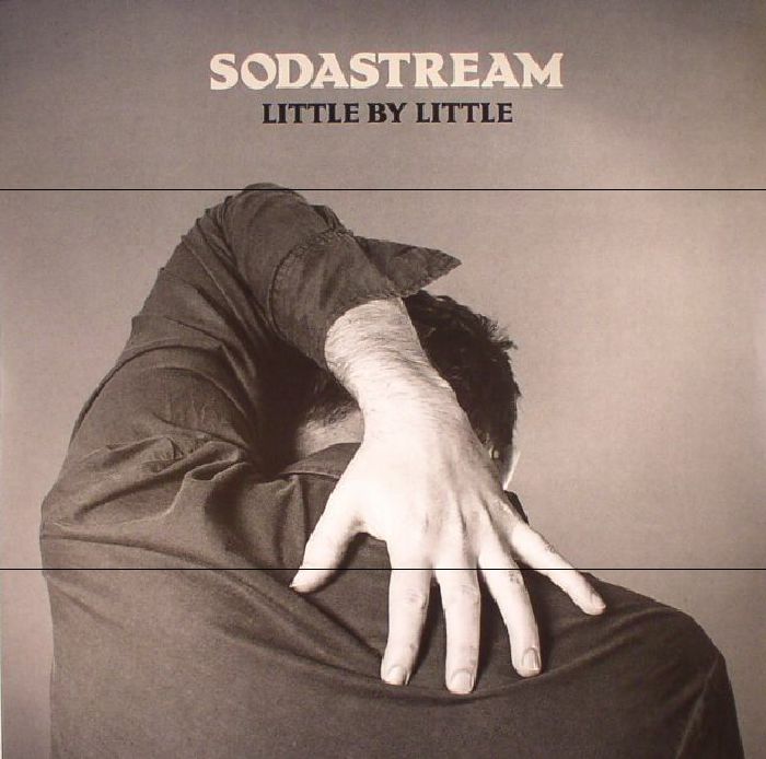Sodastream Music Vinyl