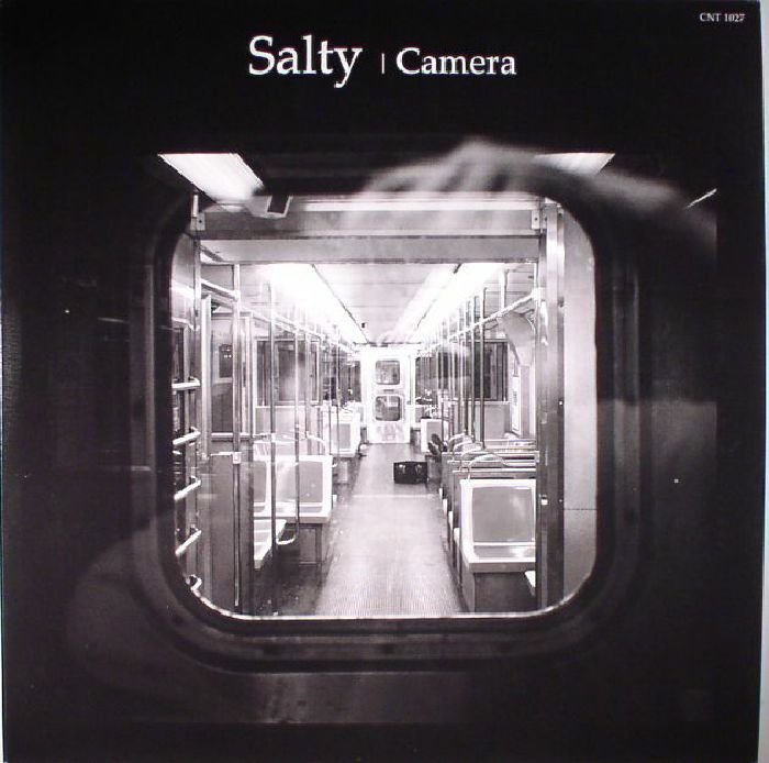 Salty Camera