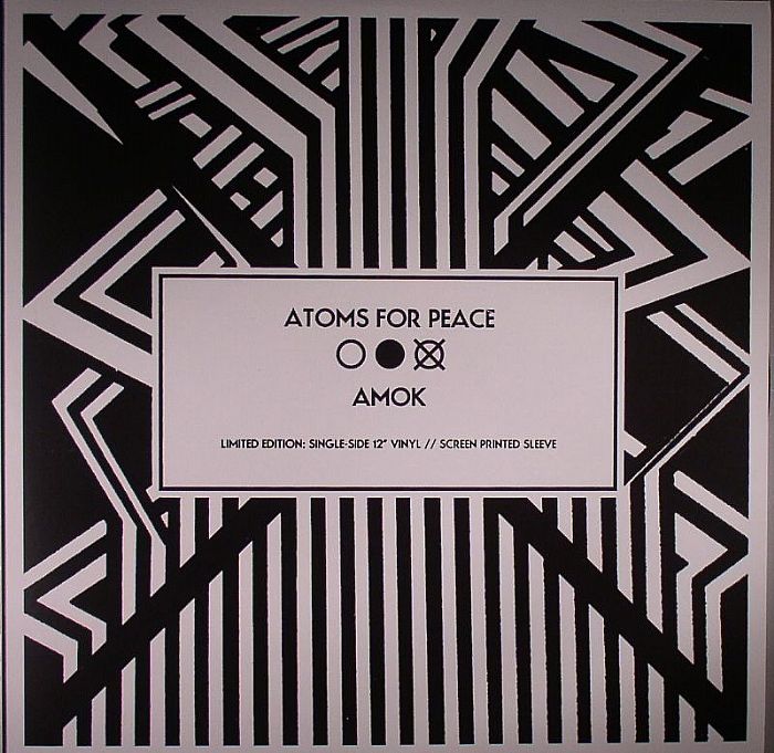 Atoms For Peace Amok