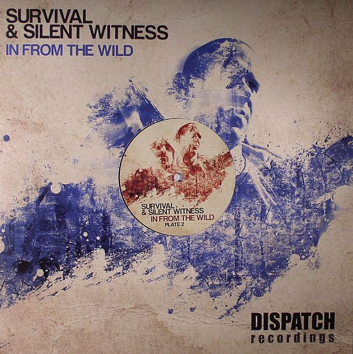 Survival | Silent Witness In From The Wild Plate 2