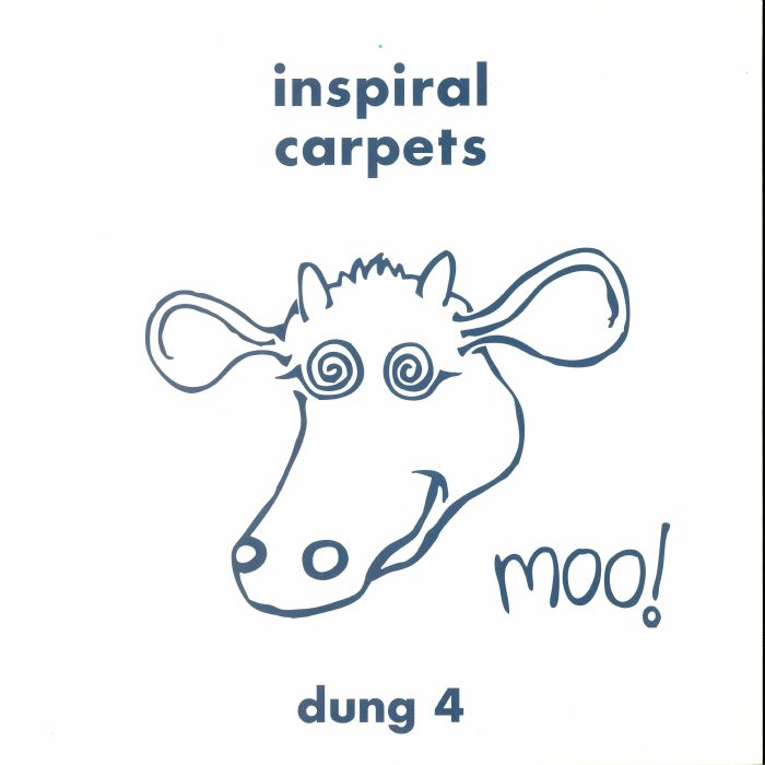 Inspiral Carpets Dung 4