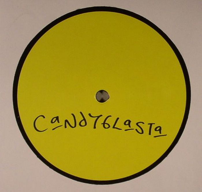 Candyblasta Hippocratic Oath (remixes)
