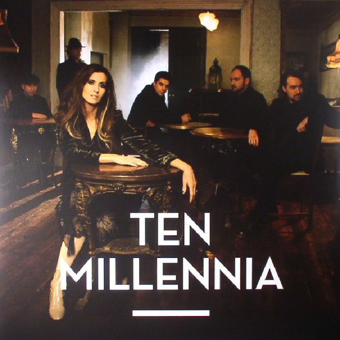 Ten Millennia Ten Millennia