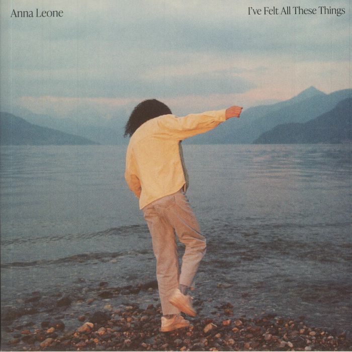 Anna Leone Ive Felt All These Things
