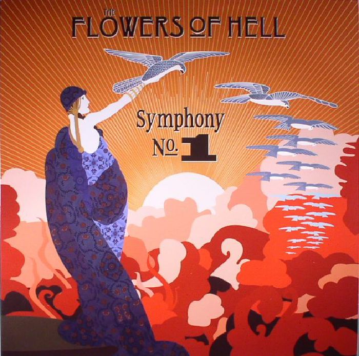 The Flowers Of Hell Symphony No 1