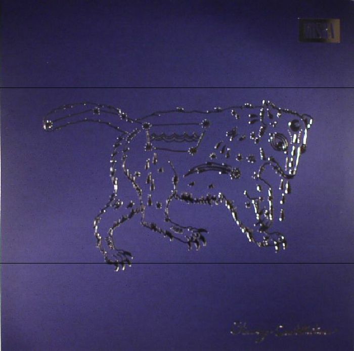 William Matheny Strange Constellations