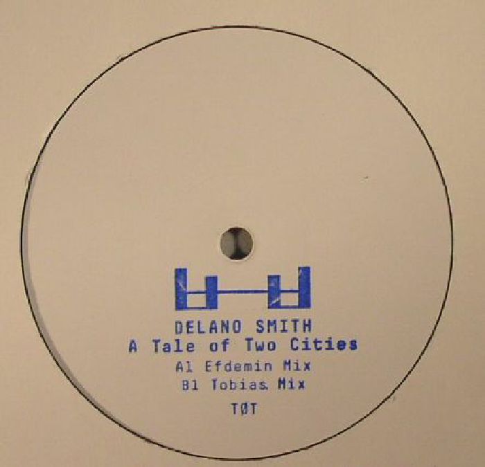 A Tale Of Two Cities Vinyl