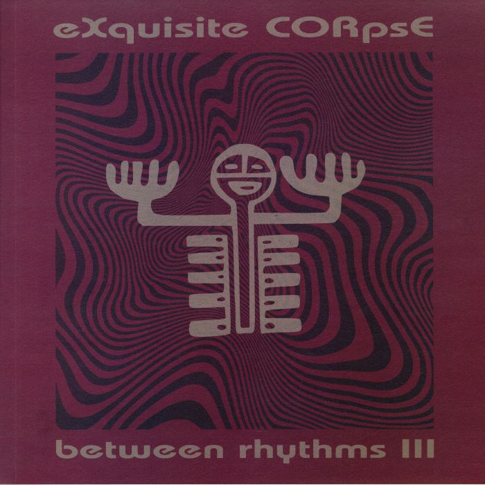 Exquisite Corpse Between Rhythms III