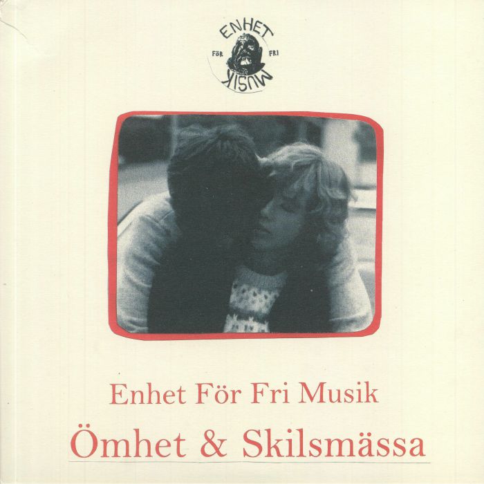 Enhet For Fri Musik Vinyl