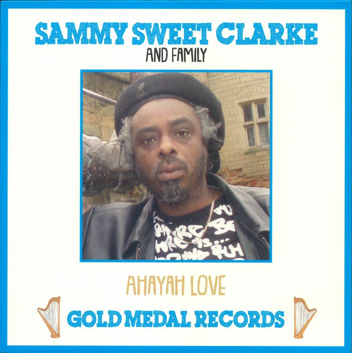 Sammy Sweet Clarke Ahayah Love