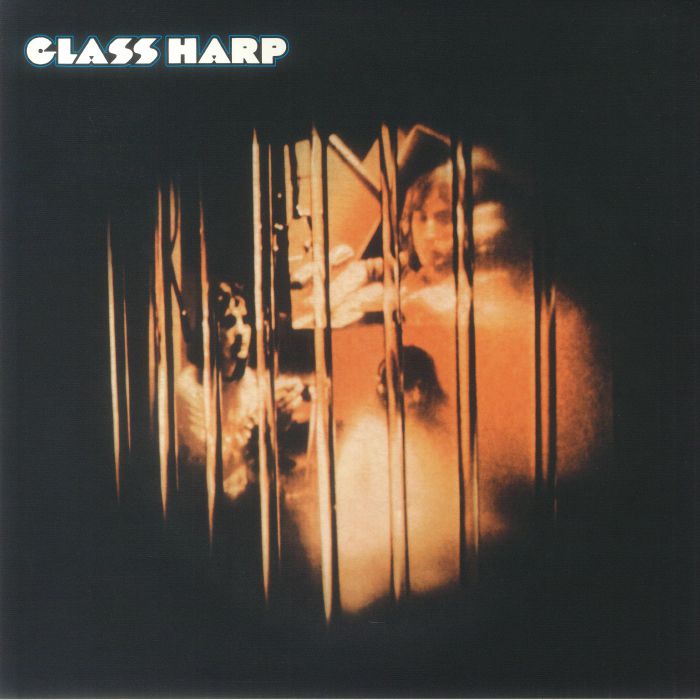 Glass Harp Vinyl