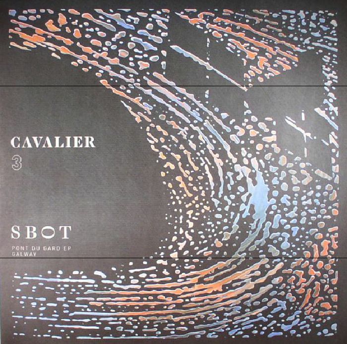Cavalier Vinyl
