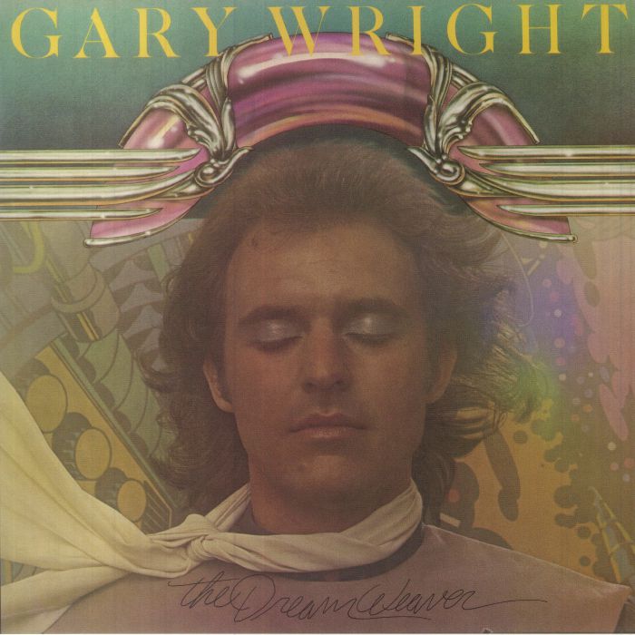 Gary Wright The Dream Weaver