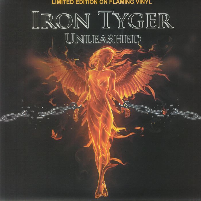 Iron Tyger Unleashed