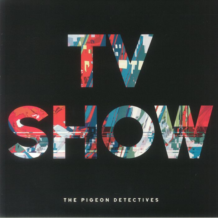 The Pigeon Detectives TV Show