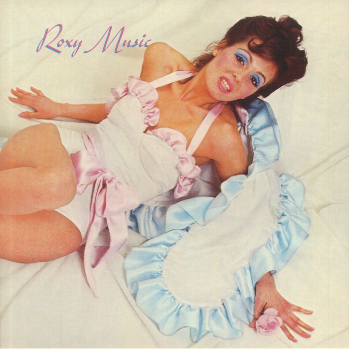 Roxy Music Roxy Music (Record Store Day 2020)