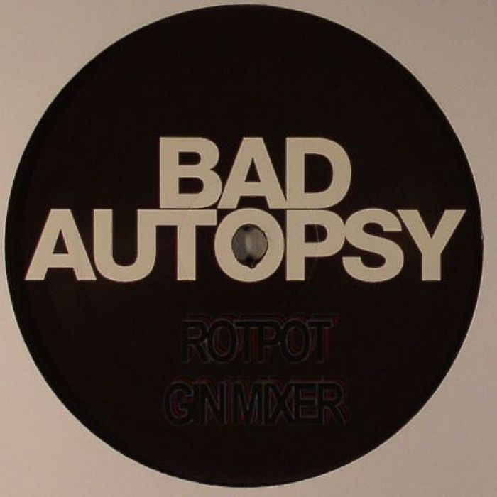 Bad Autopsy Rotpot