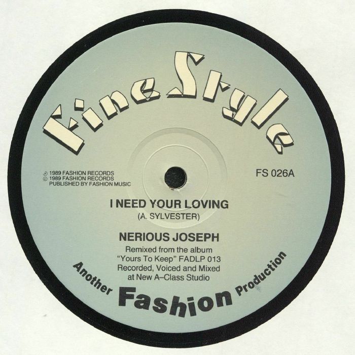 Finestyle Vinyl