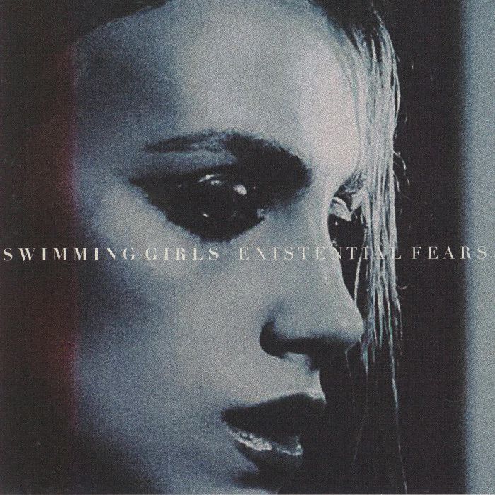 Swimming Girls Existential Fears