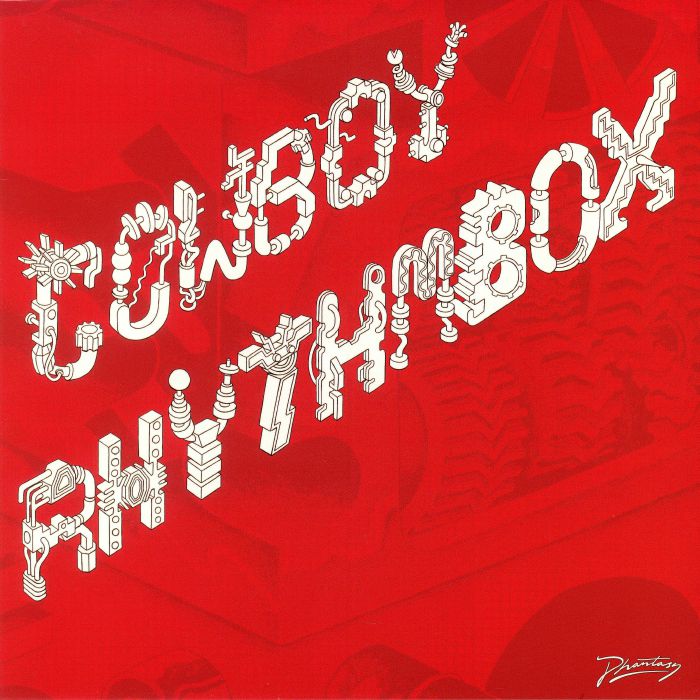 Cowboy Rhythmbox Terminal Madness