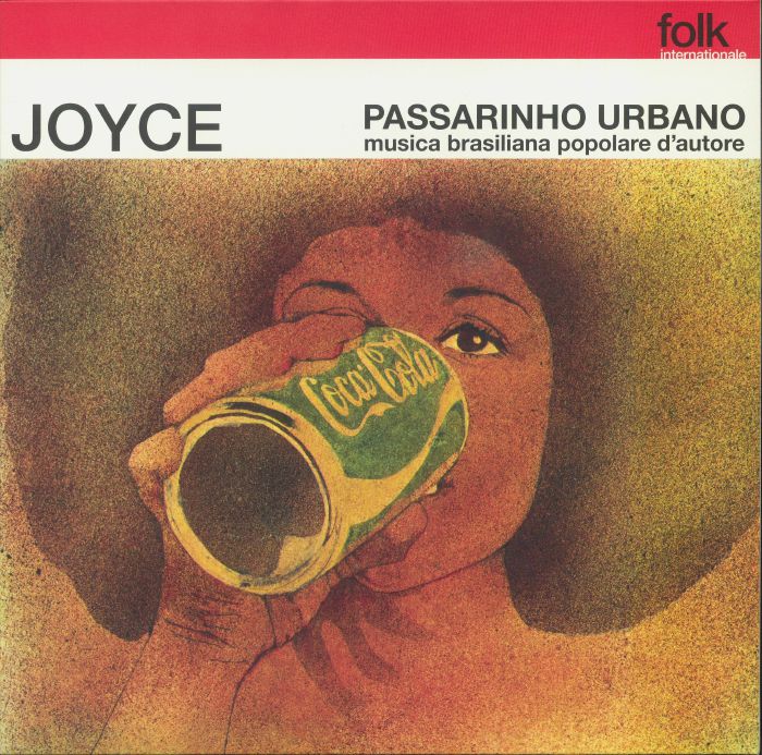 Joyce Passarinho Urbano