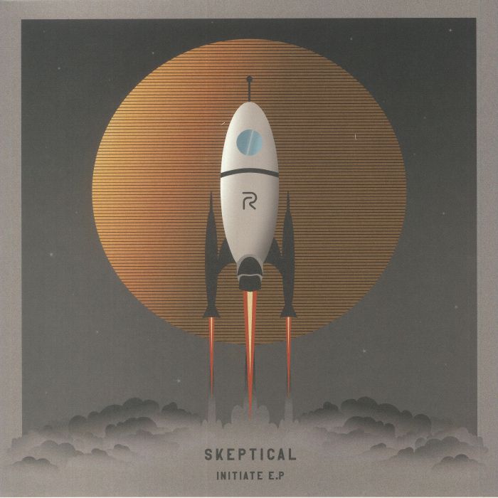 Skeptical Initiate EP
