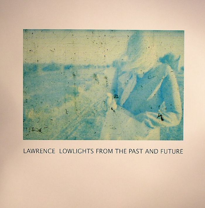 Lawrence Lowlights From The Past and Future