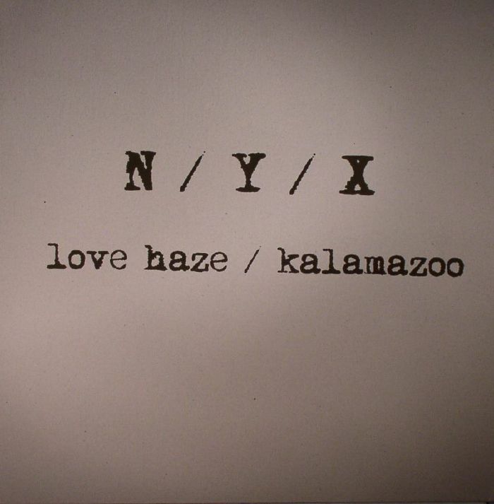 N | Y | X Love Haze