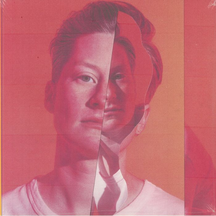 Breymer – When I Get Through vinyl cover