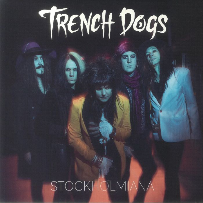 Trench Dogs Stockholmiana