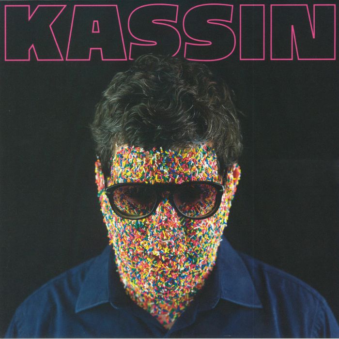 Kassin Vinyl