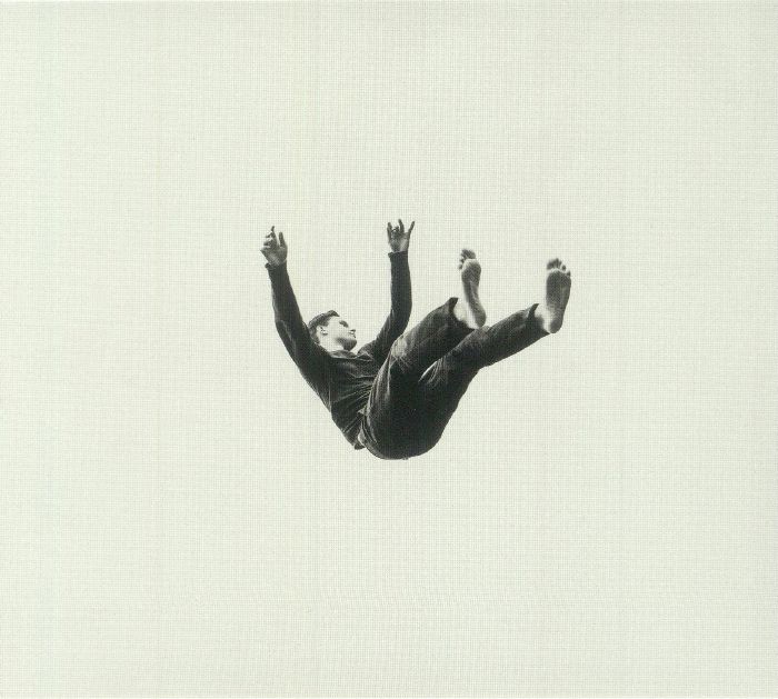Island – Feels Like Air vinyl cover