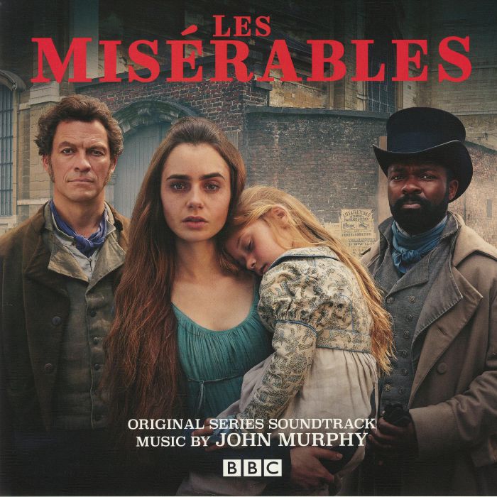 John Murphy Les Miserables (Soundtrack)