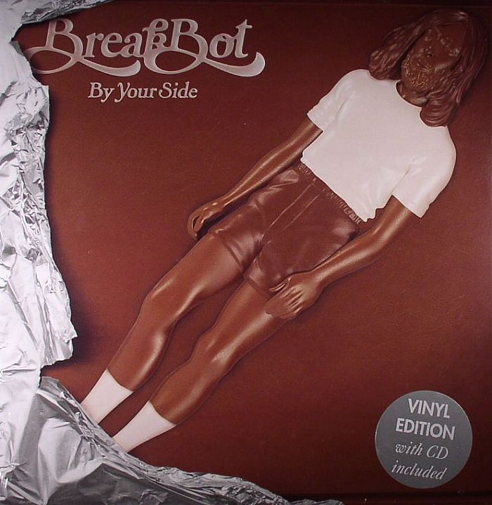 Breakbot By Your Side