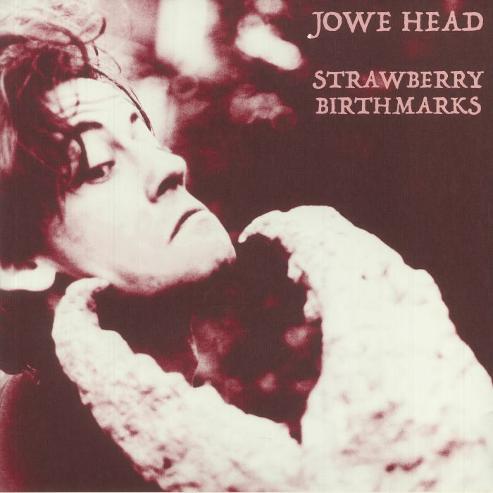 Jowe Head Strawberry Birthmarks