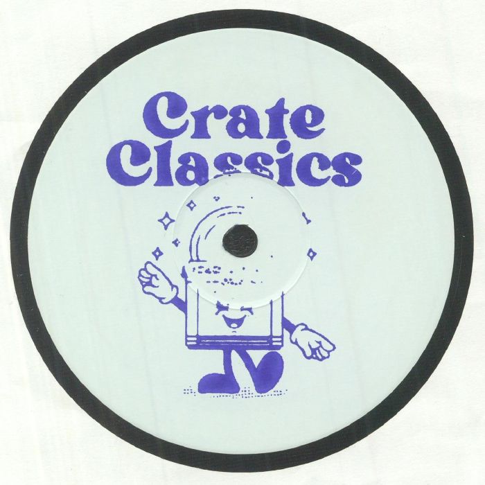 Crate Classics Vinyl