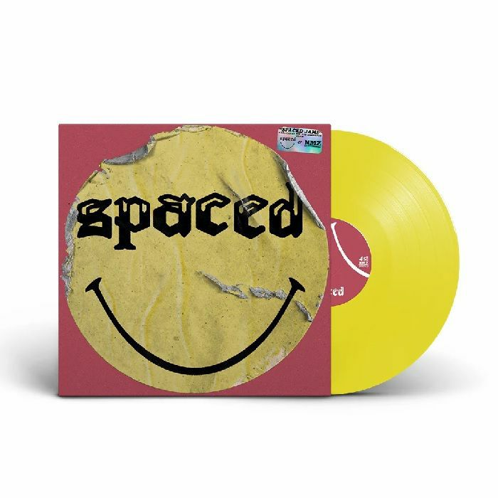 Spaced Vinyl